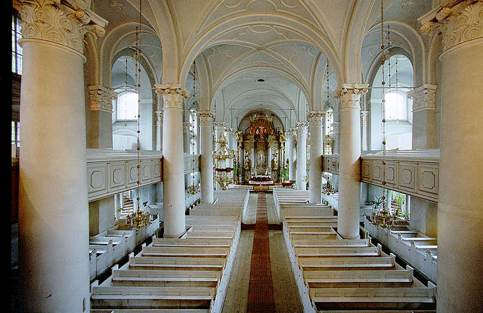Church of the Holy Trinity, Liepaja