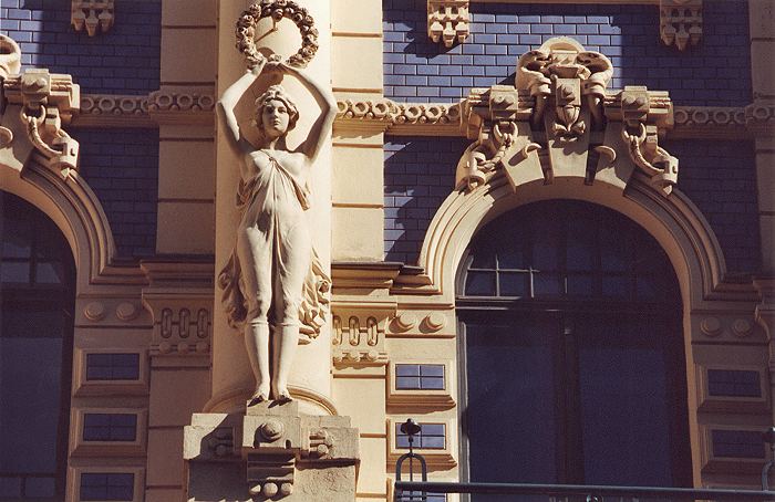 11a Strelnieku Iela (Street)