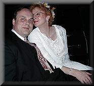 Ready to be whisked away to married life!